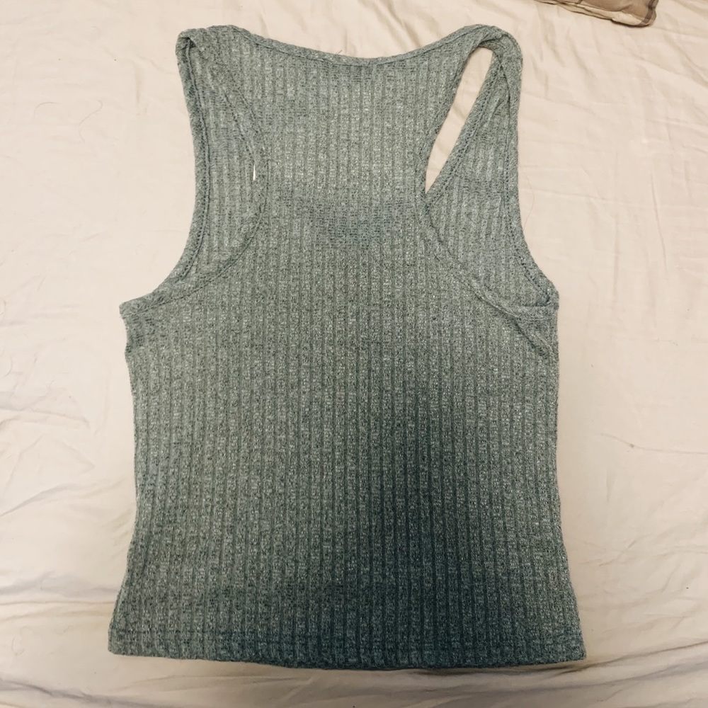 Tank top! - Picture 2 of 2